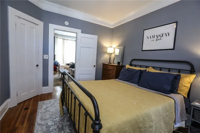 $1,350 | 872 University Avenue, Unit 3, Rochester, NY 14607