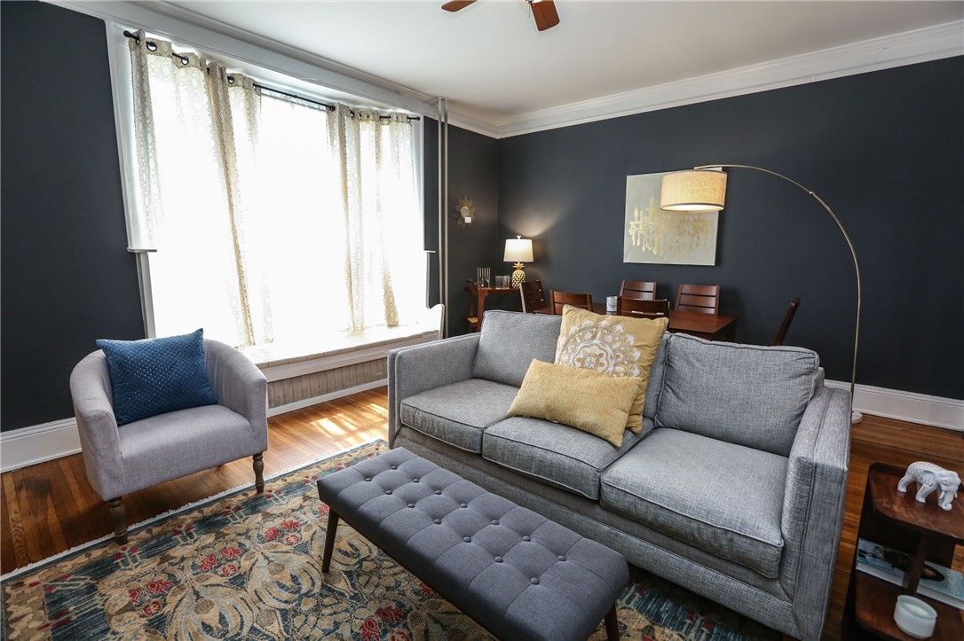 872 University Avenue, Unit 3 Rochester, NY 14607 - Photo 6 of 21