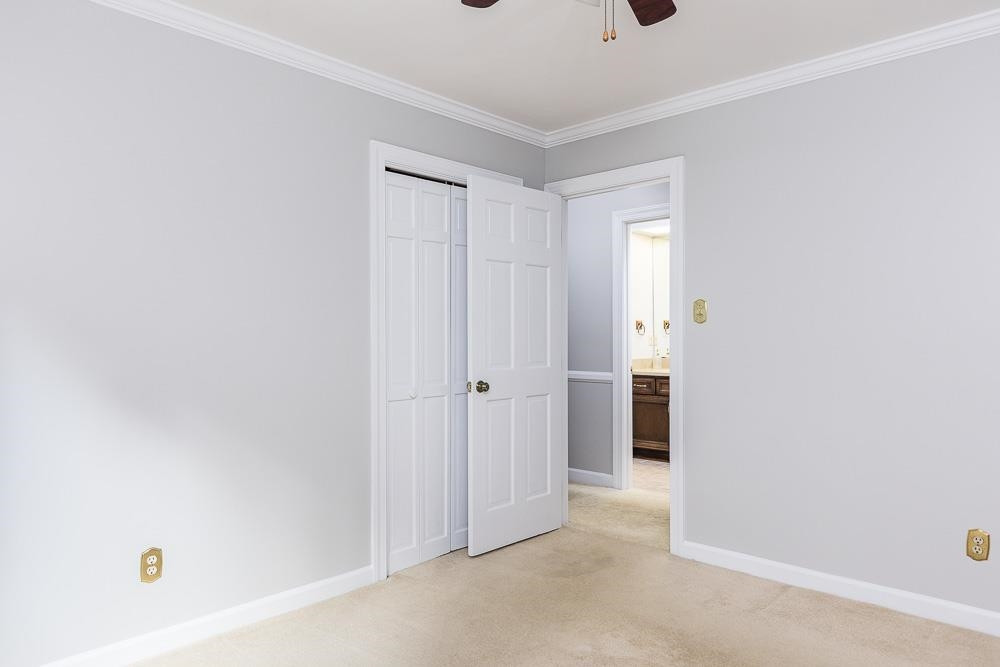 9513 Springdale Drive Raleigh, NC 27613 - Photo 21 of 30 Photo 21