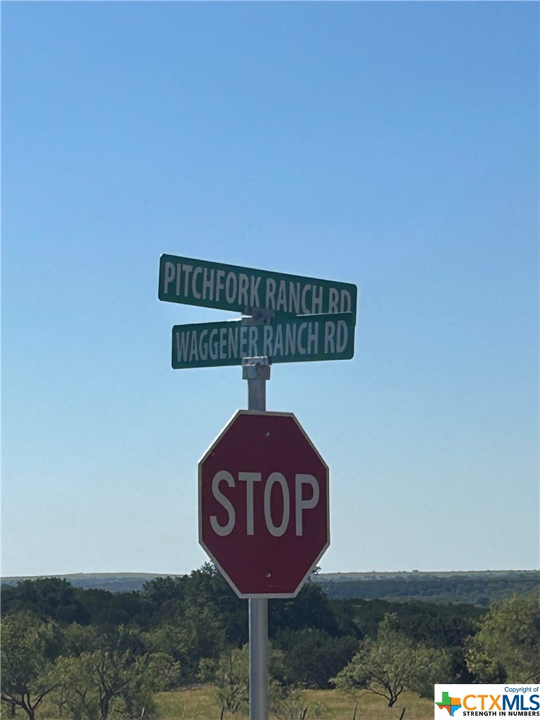 Tbd Tbd Waggener Ranch Road Winters, TX 79567 - Photo 25 of 25
