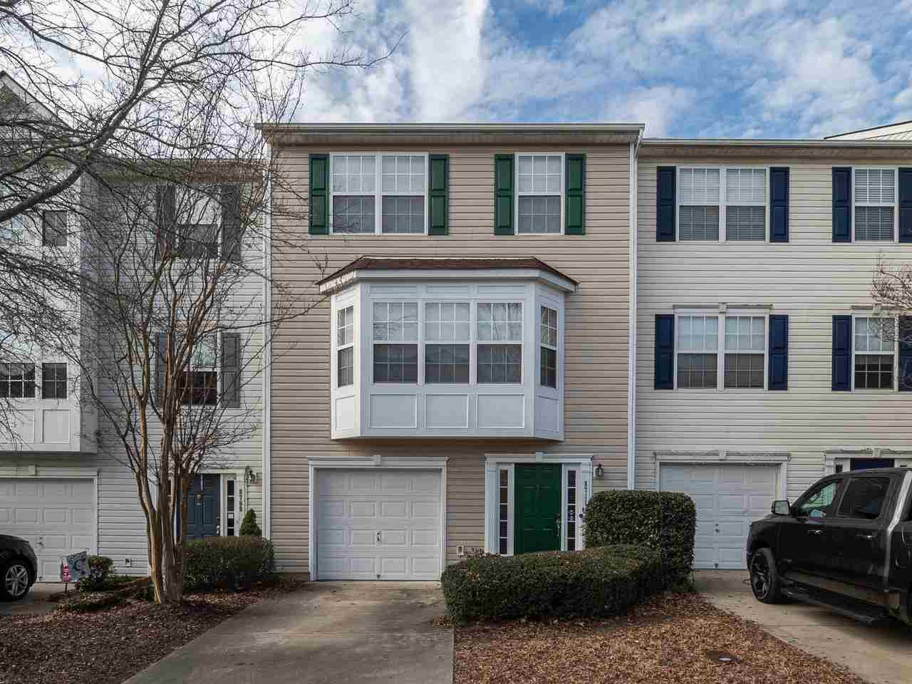 8711 Winding River Way Raleigh, NC 27616 - Photo 1 of 30 Front