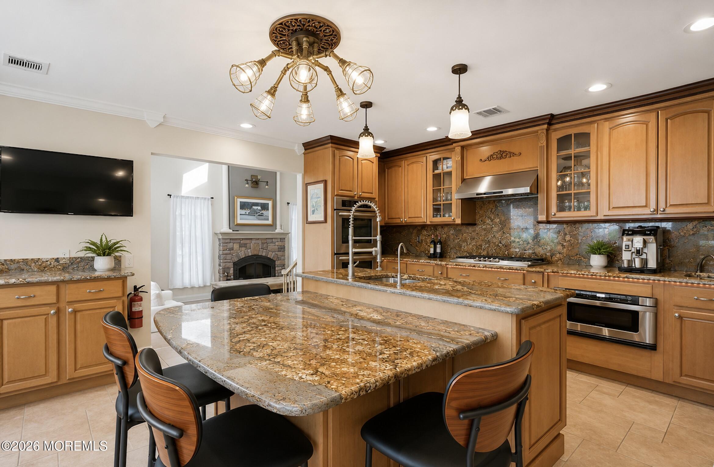 710 Hopping Road Middletown, NJ 07718 - Photo 8 of 37 kitchen 2
