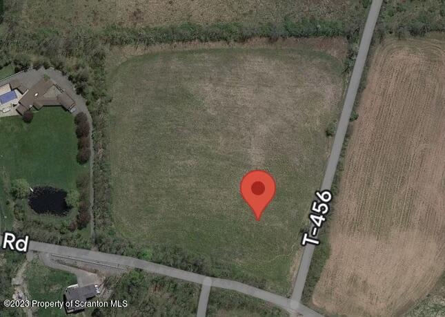 Stone And Reynolds Road Dalton, PA 18414 - Photo 10 of 10 a view of a tree in a yard