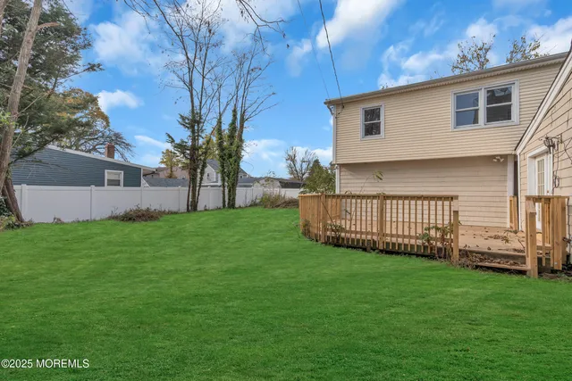 $589,000 | 173 Forest Avenue, Keansburg, NJ 07734