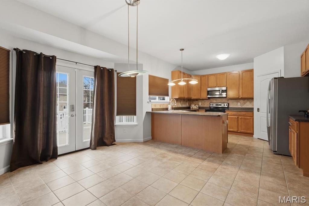 85 Aspen Ridge Court St. Peters, MO 63376 - Photo 12 of 61