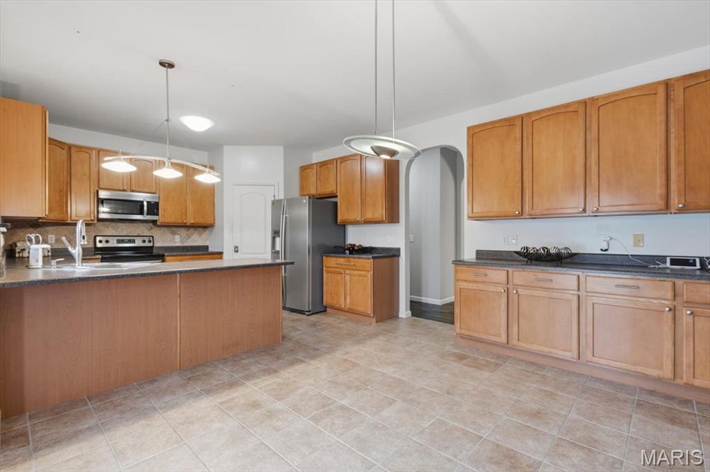 85 Aspen Ridge Court St. Peters, MO 63376 - Photo 13 of 61