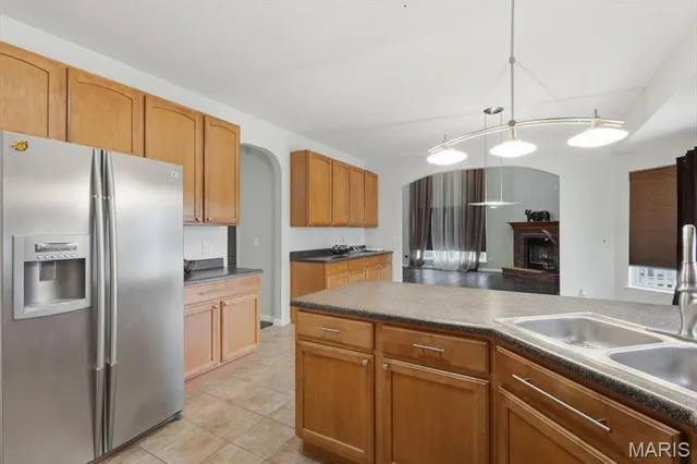 $524,900 | 85 Aspen Ridge Court, St. Peters, MO 63376