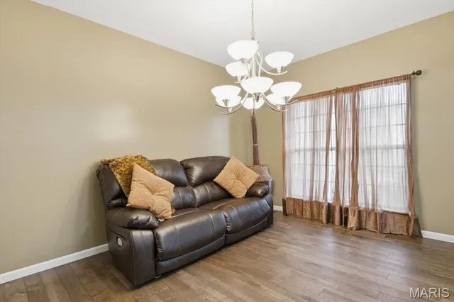 $524,900 | 85 Aspen Ridge Court, St. Peters, MO 63376