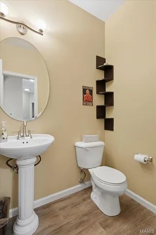 $524,900 | 85 Aspen Ridge Court, St. Peters, MO 63376