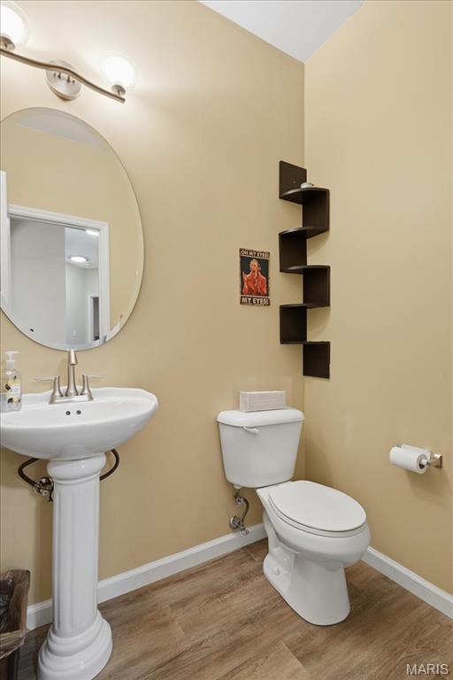 85 Aspen Ridge Court St. Peters, MO 63376 - Photo 21 of 61