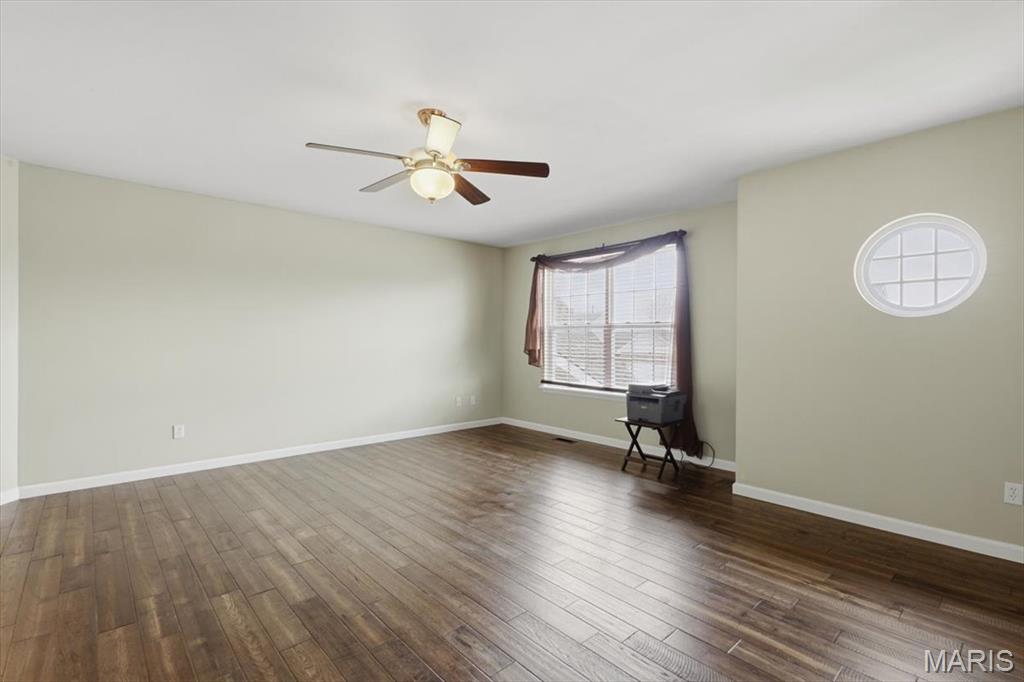 85 Aspen Ridge Court St. Peters, MO 63376 - Photo 27 of 61