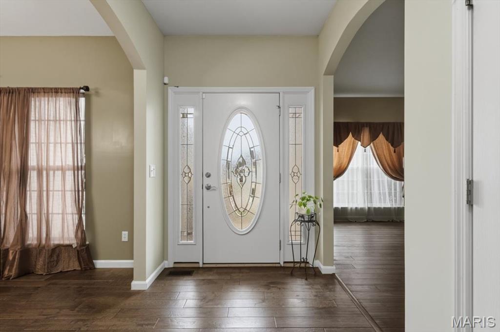 85 Aspen Ridge Court St. Peters, MO 63376 - Photo 4 of 61