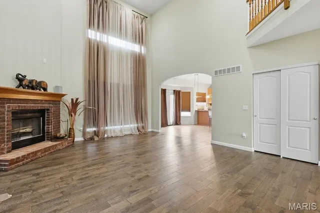 $524,900 | 85 Aspen Ridge Court, St. Peters, MO 63376