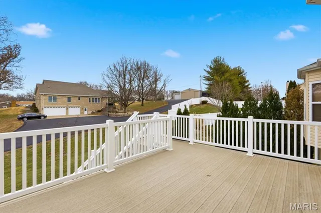 $524,900 | 85 Aspen Ridge Court, St. Peters, MO 63376