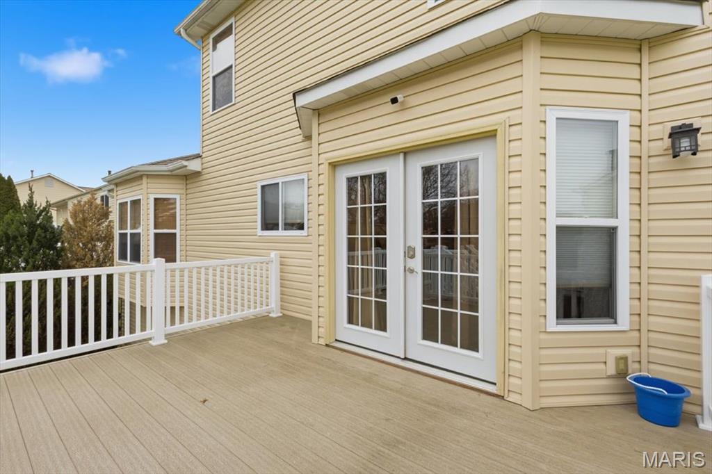 85 Aspen Ridge Court St. Peters, MO 63376 - Photo 53 of 61