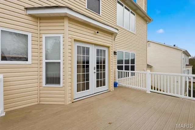 $524,900 | 85 Aspen Ridge Court, St. Peters, MO 63376