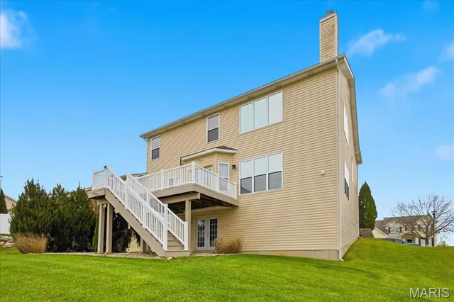 $524,900 | 85 Aspen Ridge Court, St. Peters, MO 63376