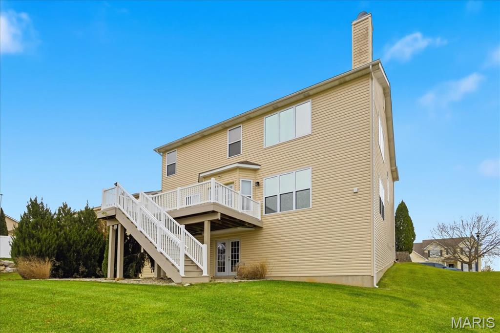 85 Aspen Ridge Court St. Peters, MO 63376 - Photo 60 of 61