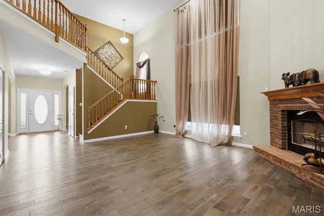 $524,900 | 85 Aspen Ridge Court, St. Peters, MO 63376