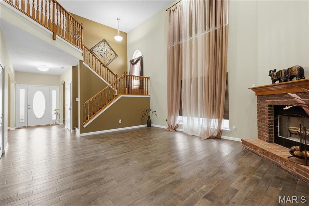 85 Aspen Ridge Court St. Peters, MO 63376 - Photo 6 of 61