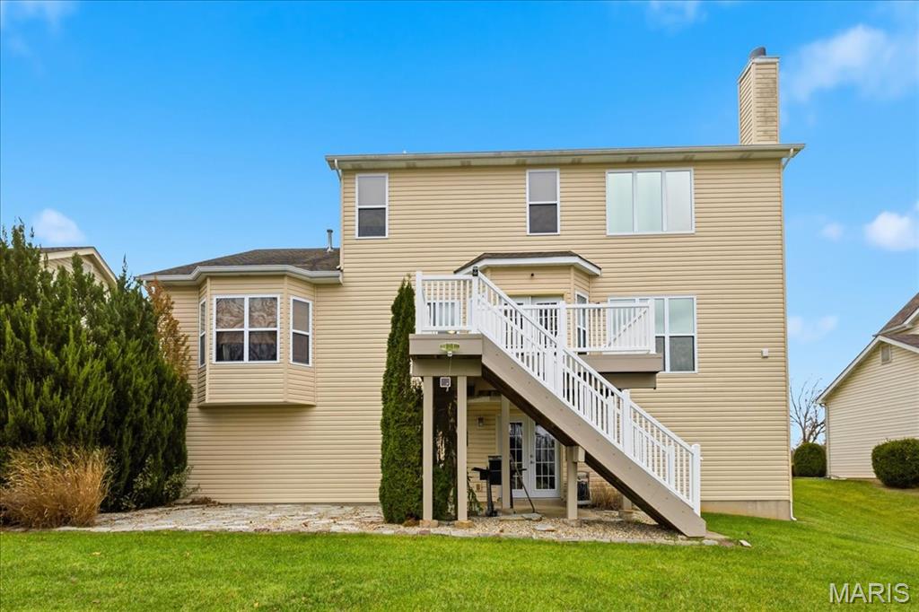 85 Aspen Ridge Court St. Peters, MO 63376 - Photo 61 of 61