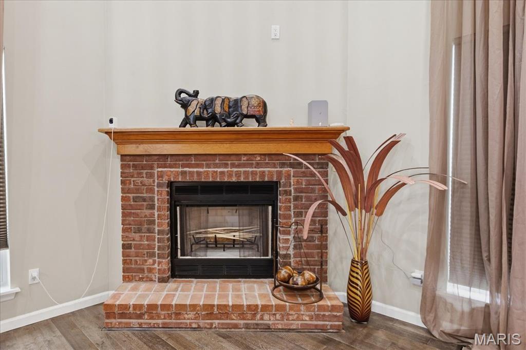 85 Aspen Ridge Court St. Peters, MO 63376 - Photo 8 of 61