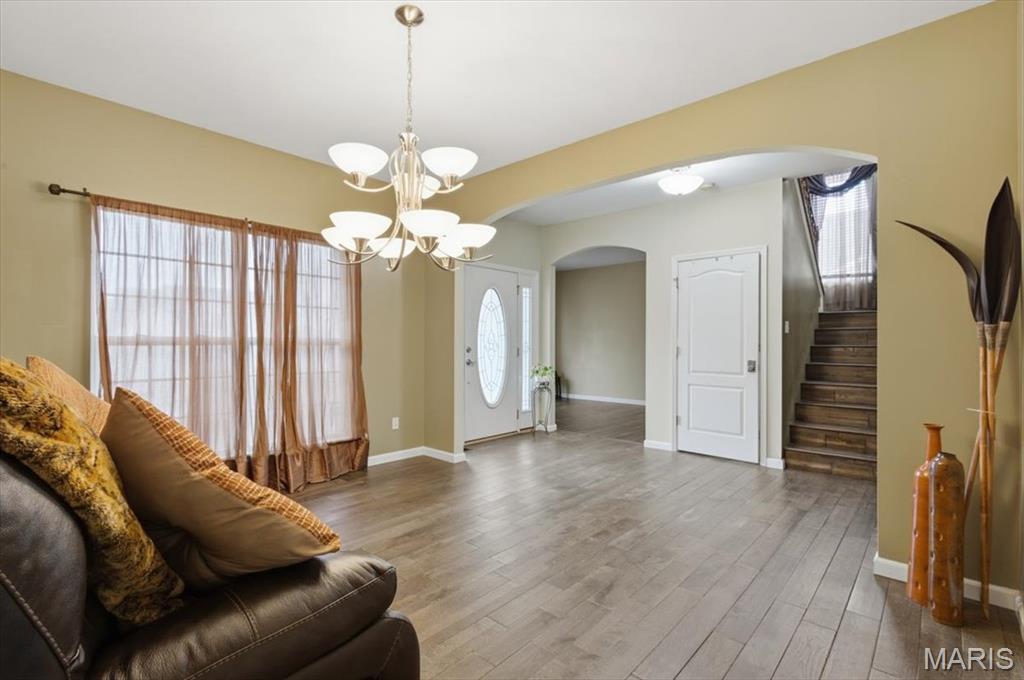 85 Aspen Ridge Court St. Peters, MO 63376 - Photo 9 of 61