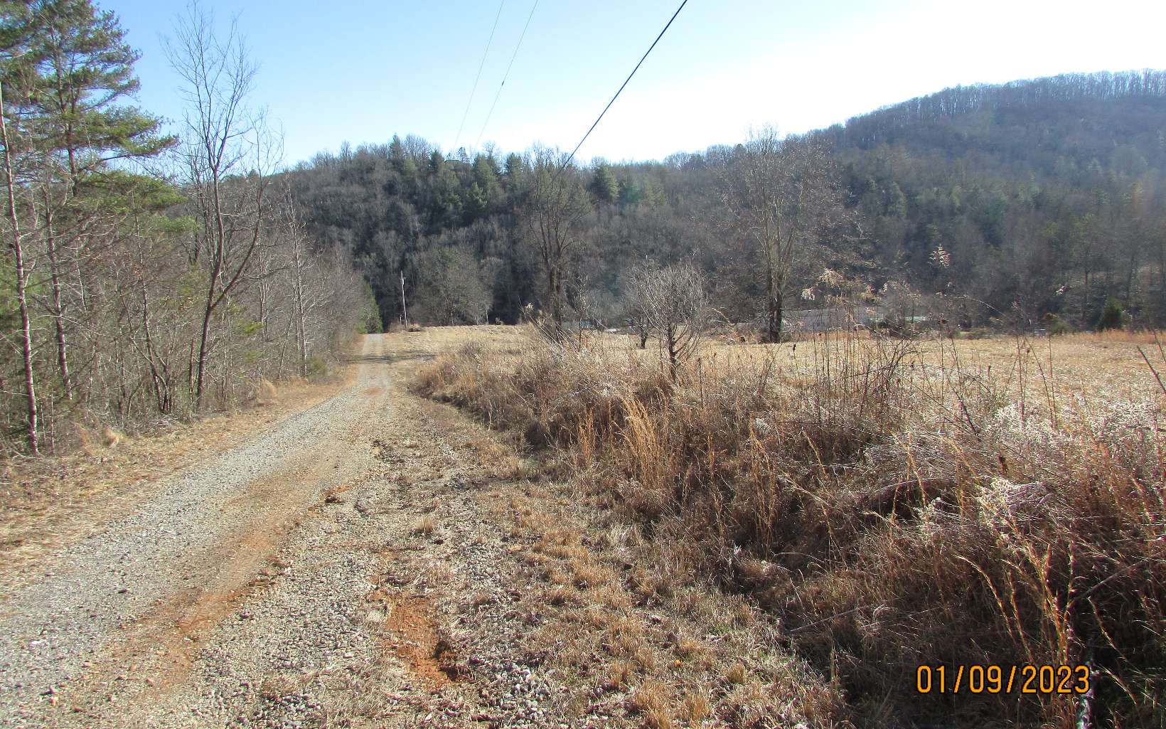 Qualla Road Hayesville, NC 28904 - Photo 7 of 9 Additional View