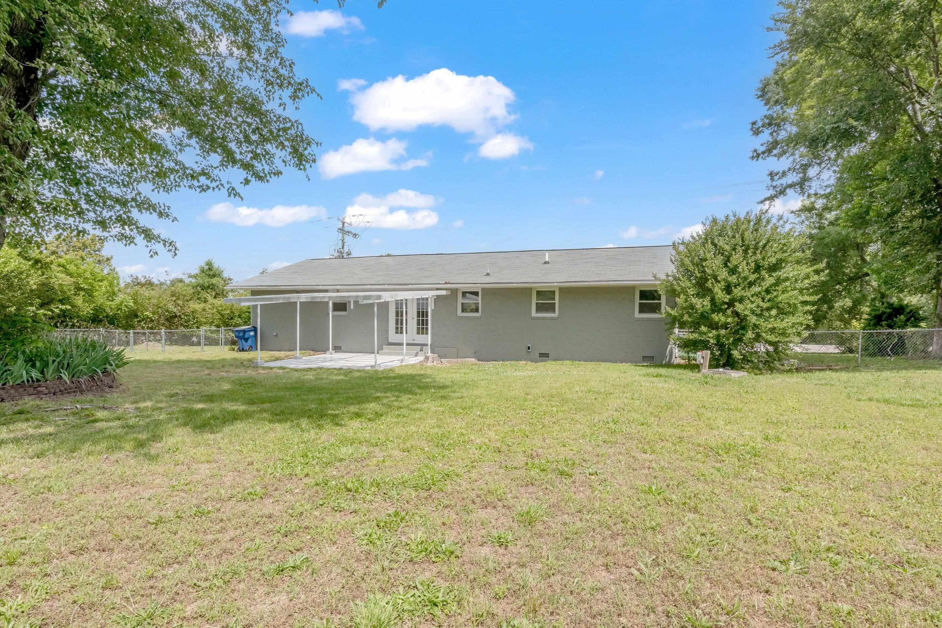 3840 Marsh Creek Road Raleigh, NC 27604 - Photo 37 of 41 Photo 37