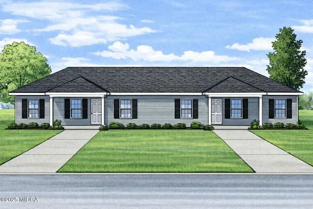 $315,000 | 122 Tabor Drive, Warner Robins, GA 31093