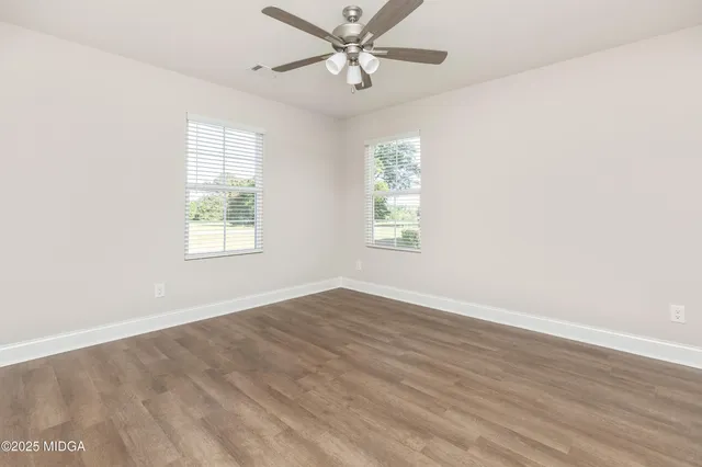 $315,000 | 122 Tabor Drive, Warner Robins, GA 31093