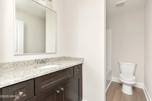 $315,000 | 122 Tabor Drive, Warner Robins, GA 31093