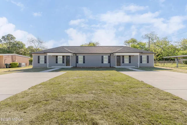 $315,000 | 122 Tabor Drive, Warner Robins, GA 31093