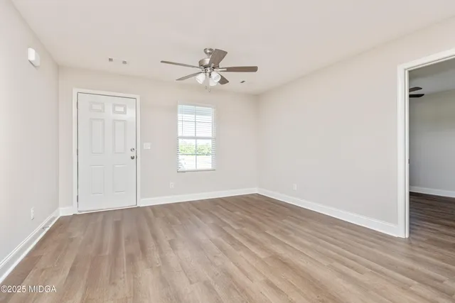 $315,000 | 122 Tabor Drive, Warner Robins, GA 31093