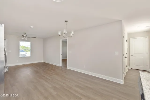 $315,000 | 122 Tabor Drive, Warner Robins, GA 31093