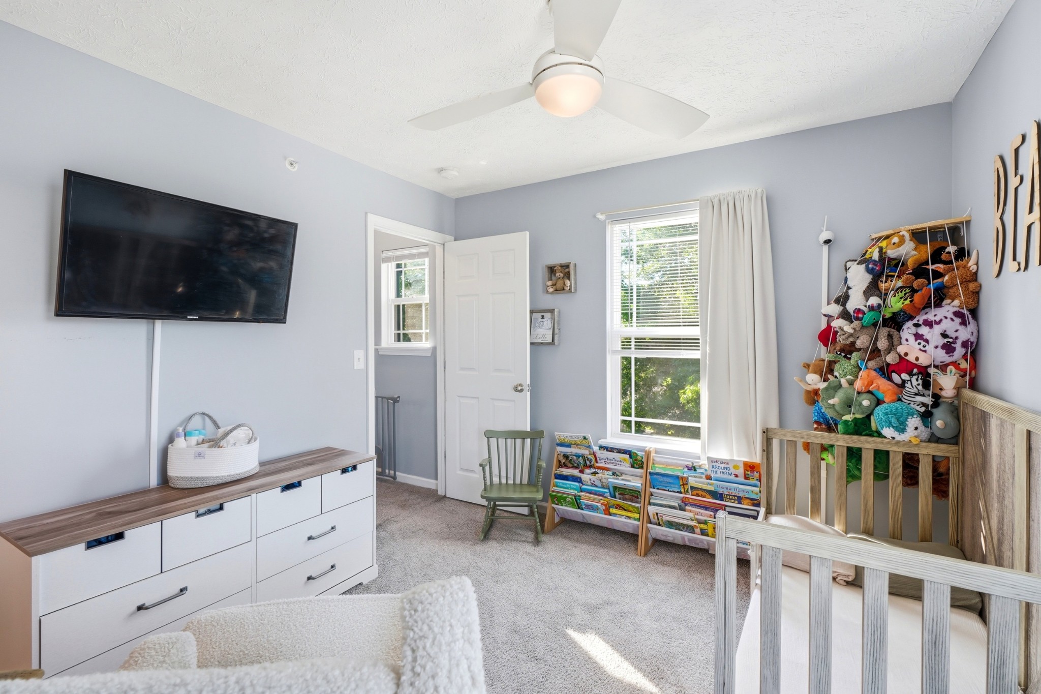 4018 Currant Court Spring Hill, TN 37174 - Photo 23 of 38
