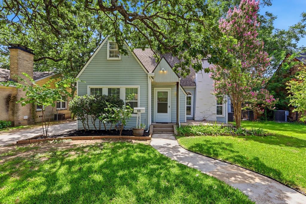 415 South Britain Road Irving, TX 75060 - Photo 1 of 39
