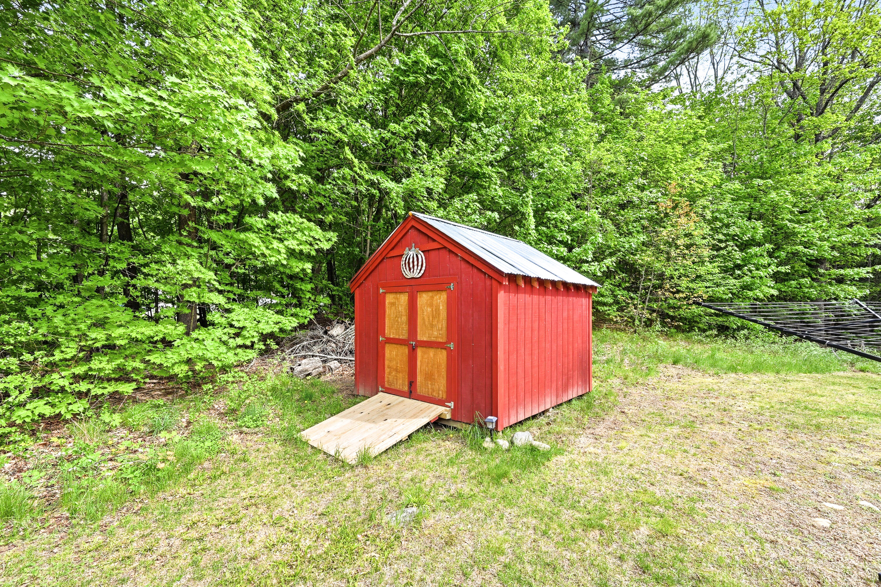 60 Ossipee Trail West Standish, ME 04084 - Photo 24 of 25