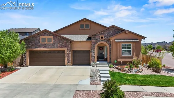 $700,000 | 6707 Issaquah Drive, Colorado Springs, CO 80923