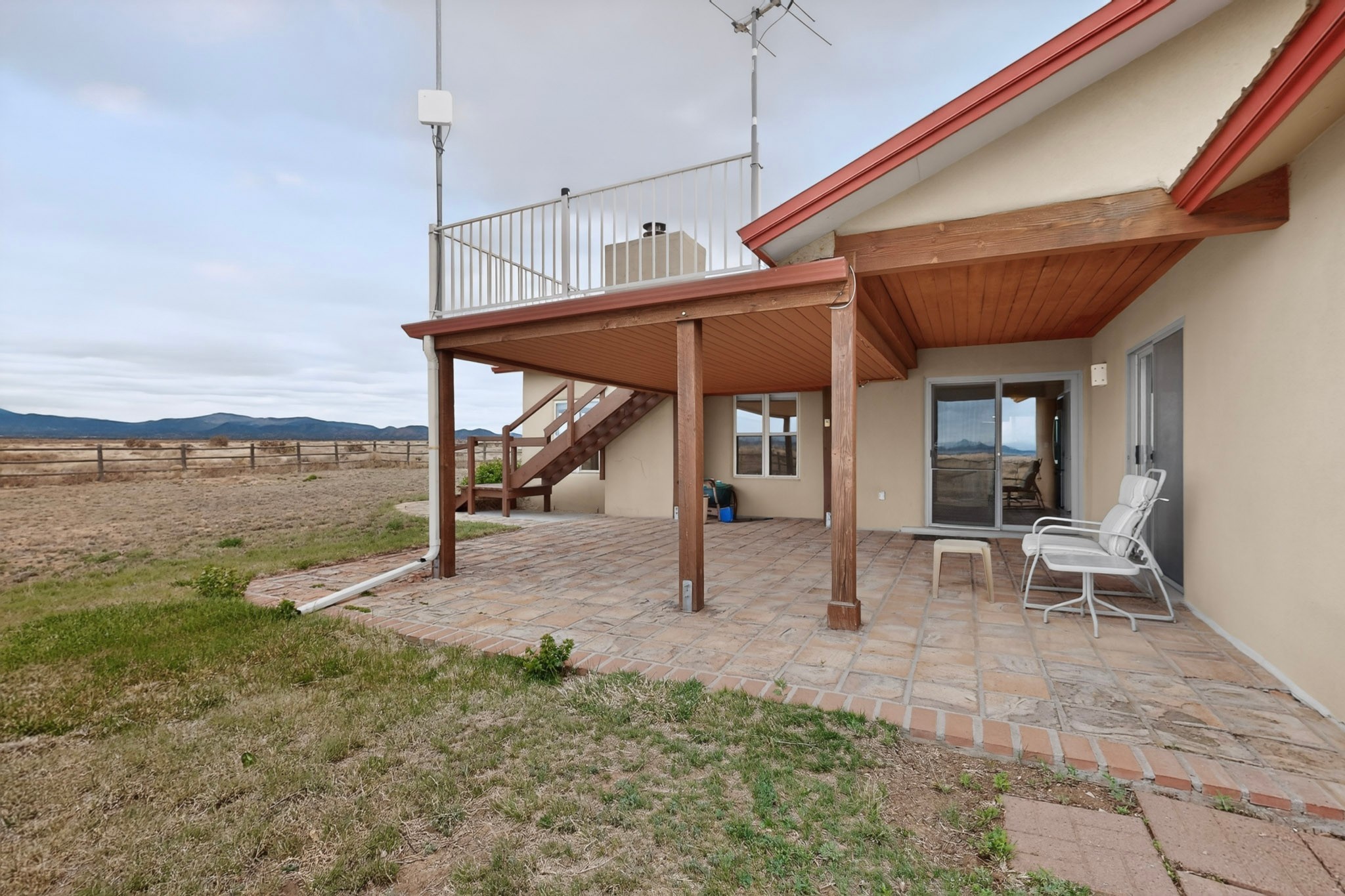 201 San Marcos Loop Santa Fe, NM 87508 - Photo 27 of 35