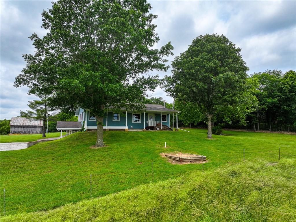 5855 Southeast 981 Pvt Road Collins, MO 64738 - Photo 66 of 79