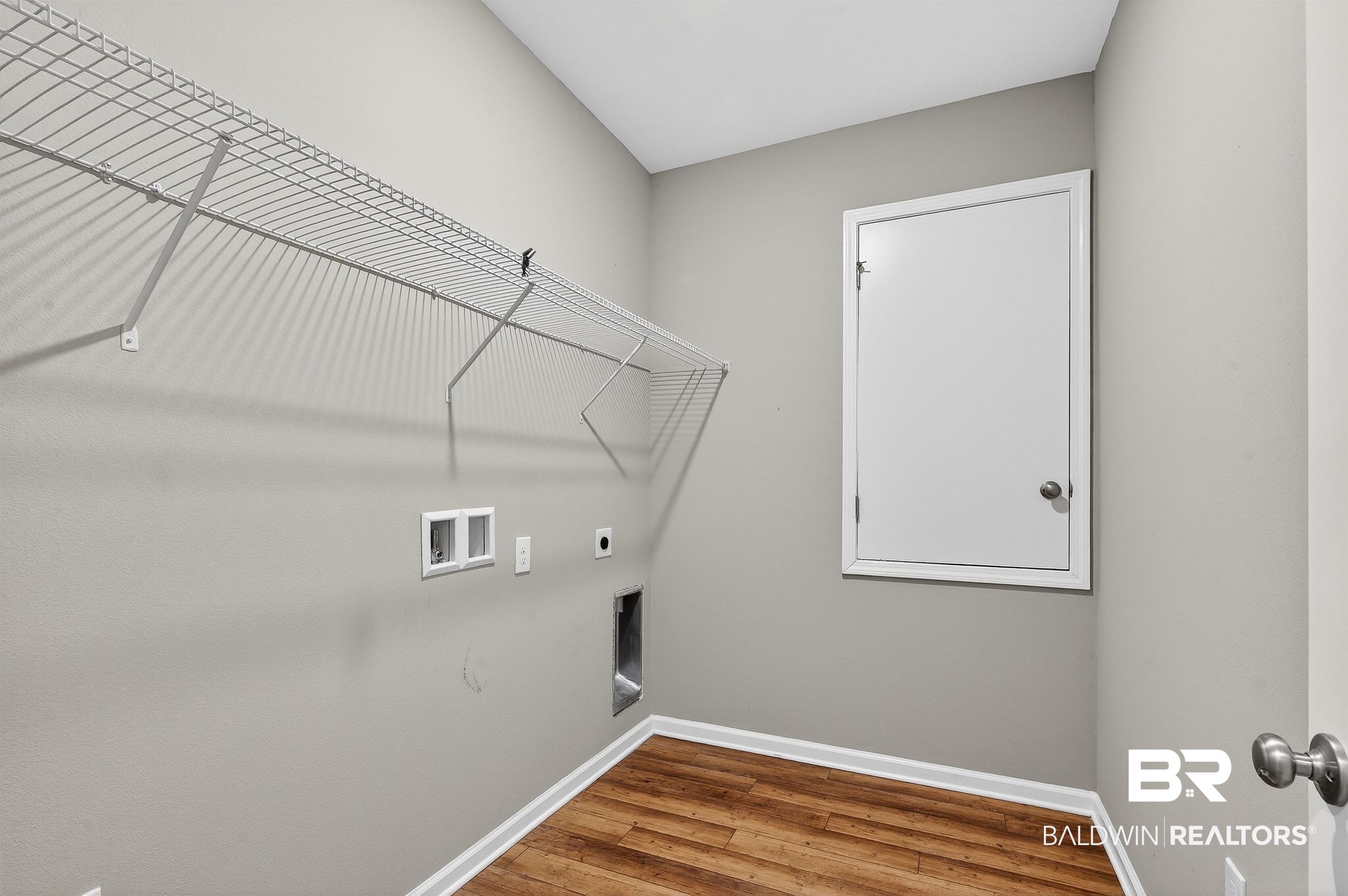 9010 Eagle Lane Foley, AL 36535 - Photo 48 of 74 Laundry Room