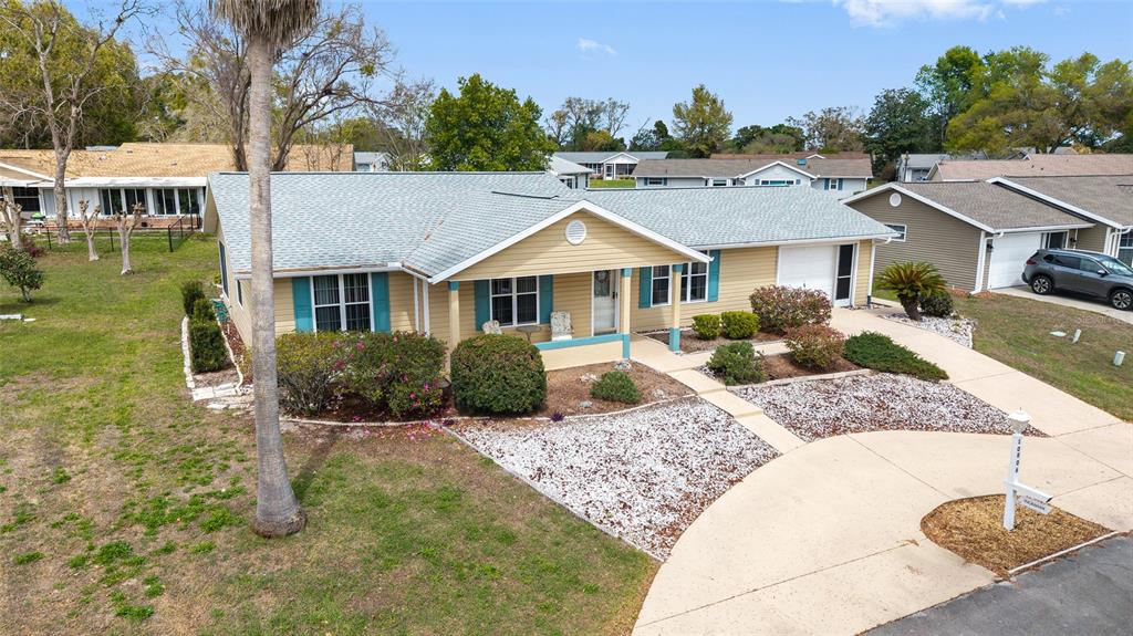 10806 Southwest 81st Court Road Ocala, FL 34481 - Photo 45 of 53 Gallery Image 45