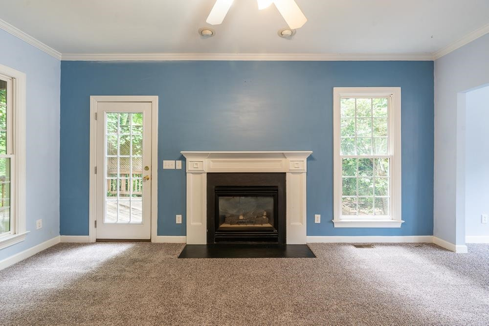 610 Van Thomas Drive Raleigh, NC 27615 - Photo 12 of 30 Photo 12