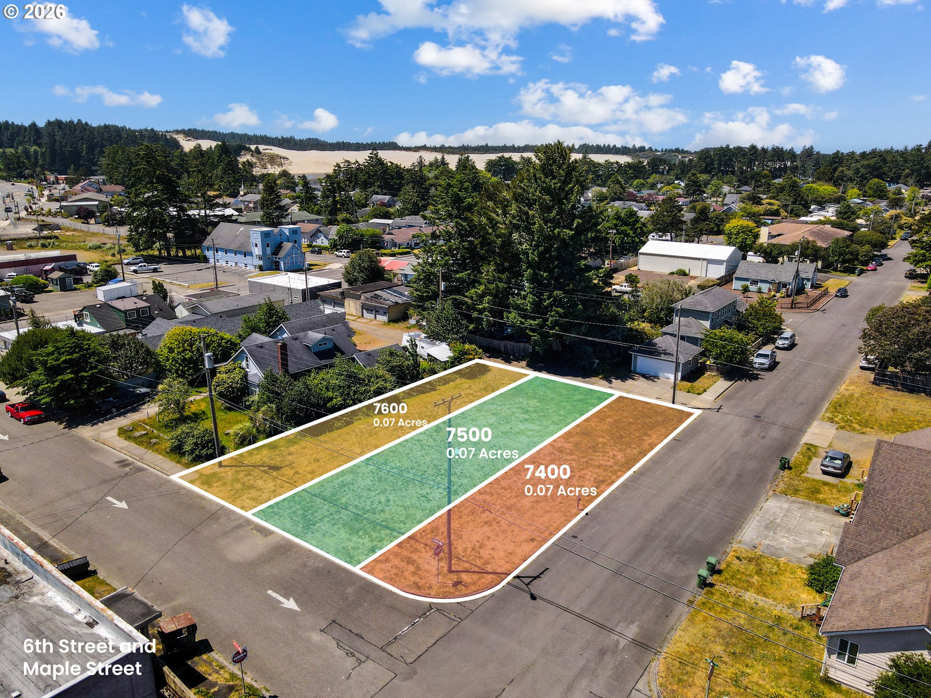 Maple Street, Unit 7400 Florence, OR 97439 - Photo 4 of 18
