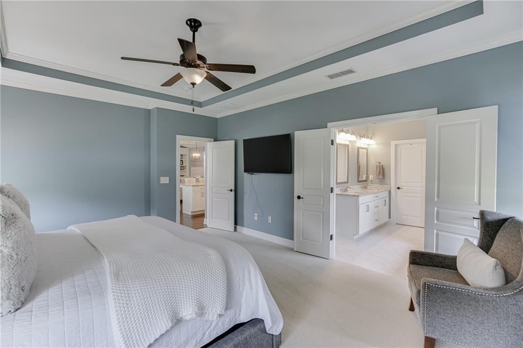 2605 Alpine Terrace Cumming, GA 30041 - Photo 29 of 57