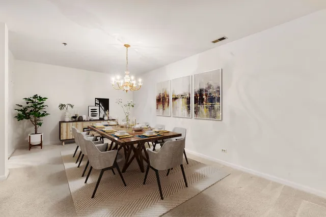 $399,000 | 129 Acacia Circle, Unit 106E, Indian Head Park, IL 60525