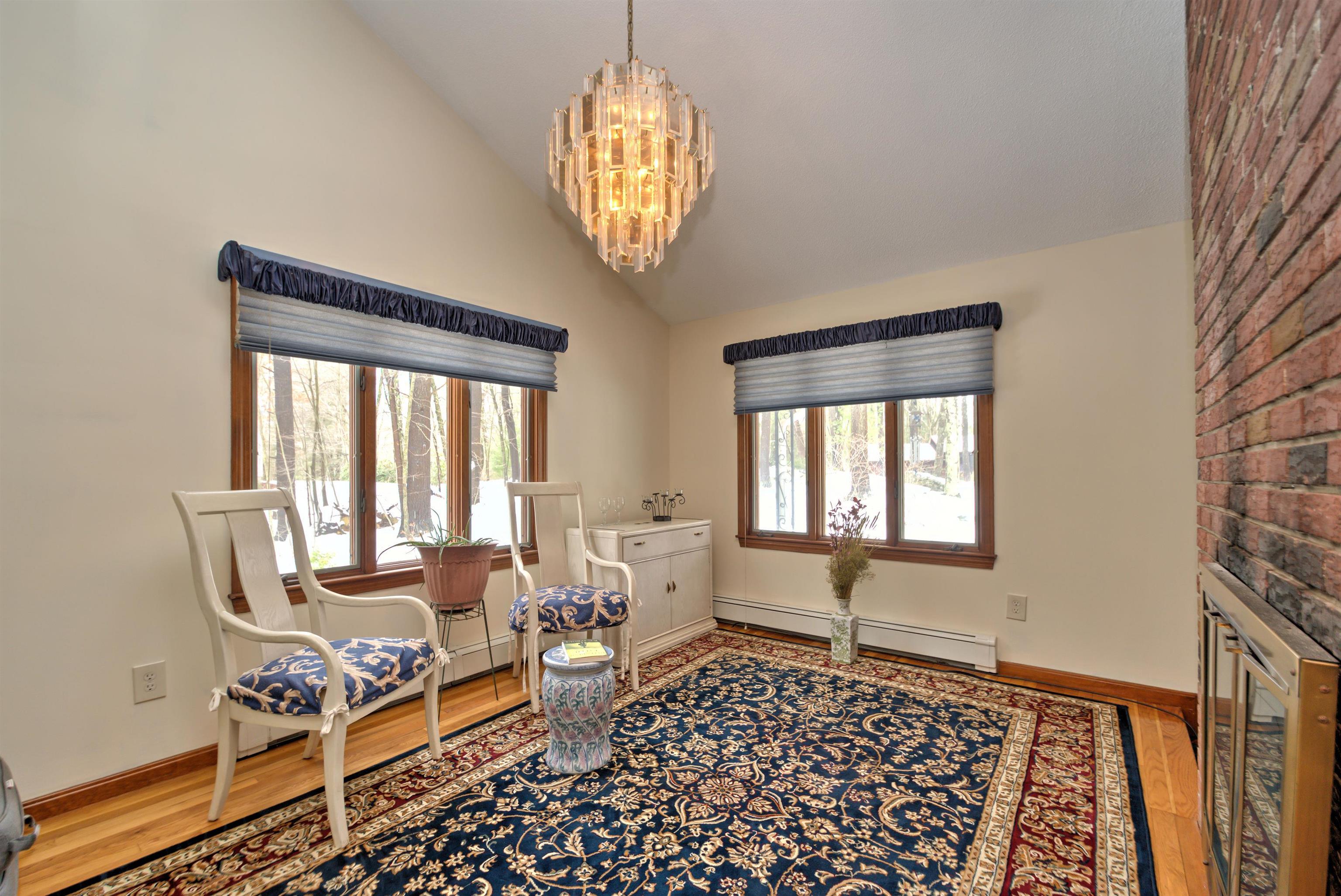 12 Pine Ridge Road Windham, NH 03087 - Photo 3 of 31