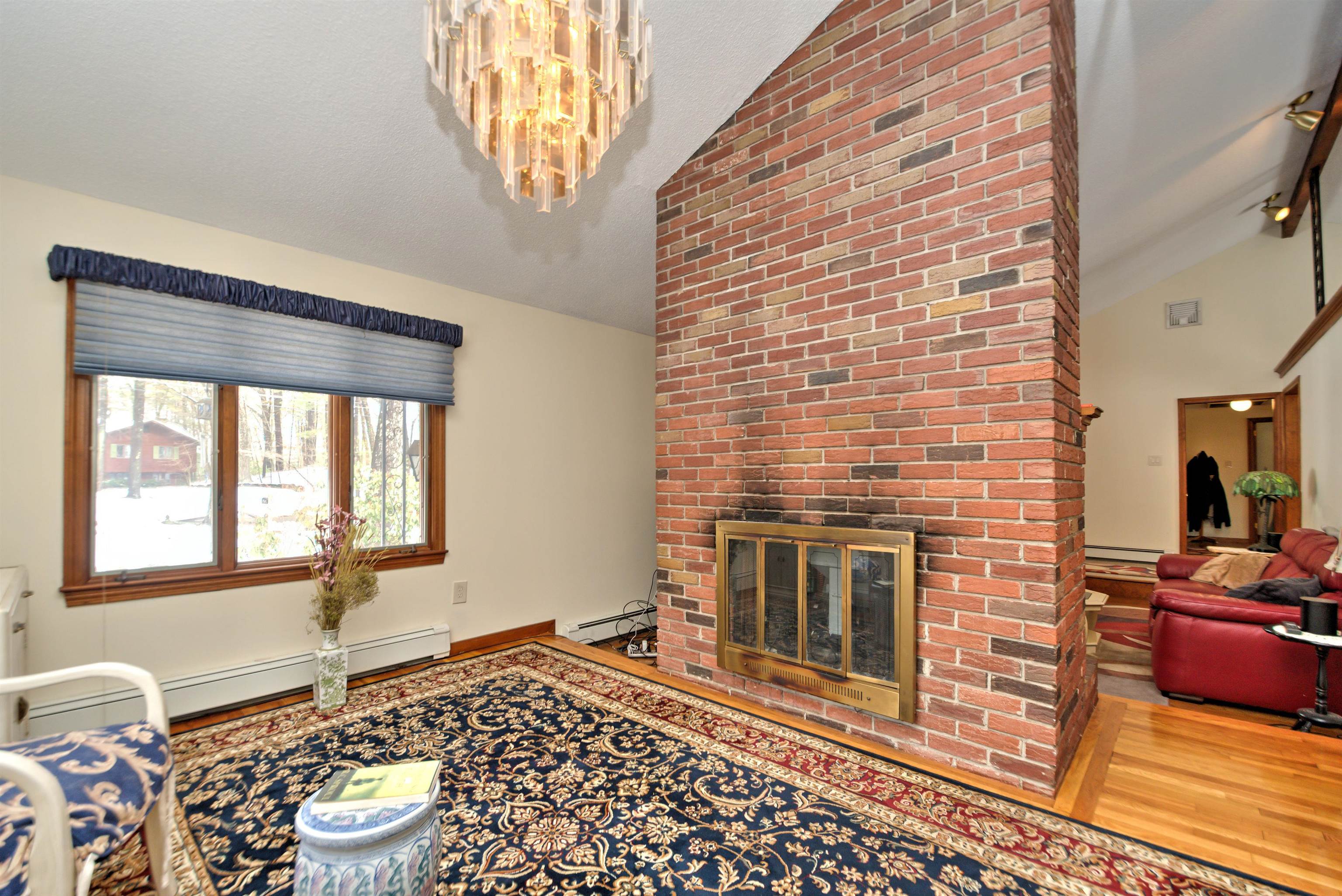 12 Pine Ridge Road Windham, NH 03087 - Photo 4 of 31