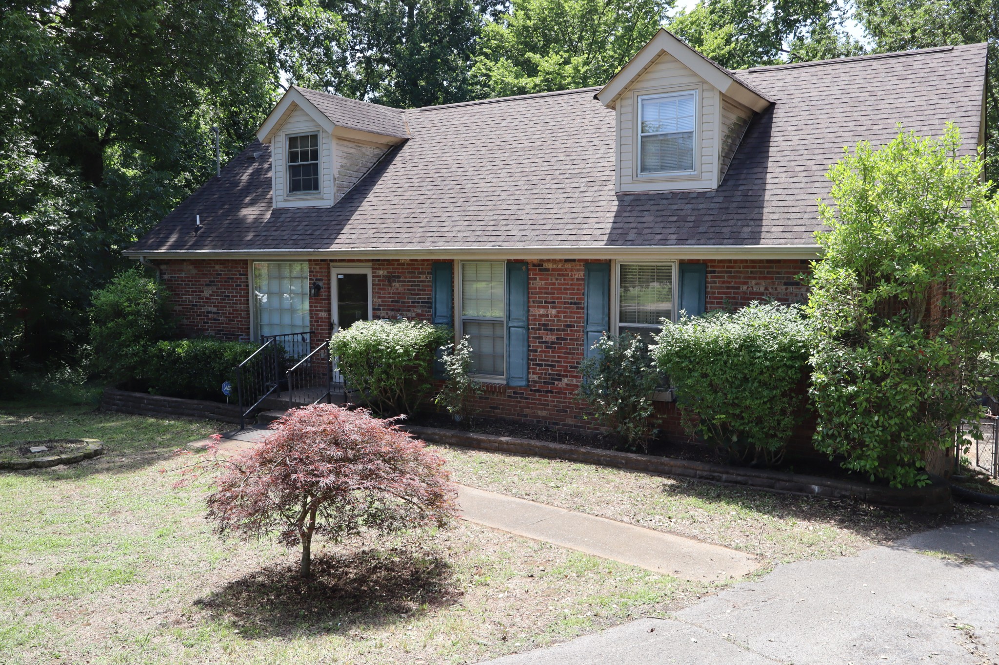 236 Santa Rosa Court Old Hickory, TN 37138 - Photo 5 of 43